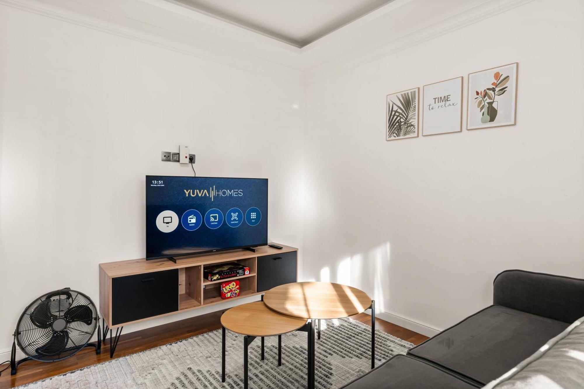 Yuva Homes Am Kurpark Bad Wörishofen Zewnętrze zdjęcie