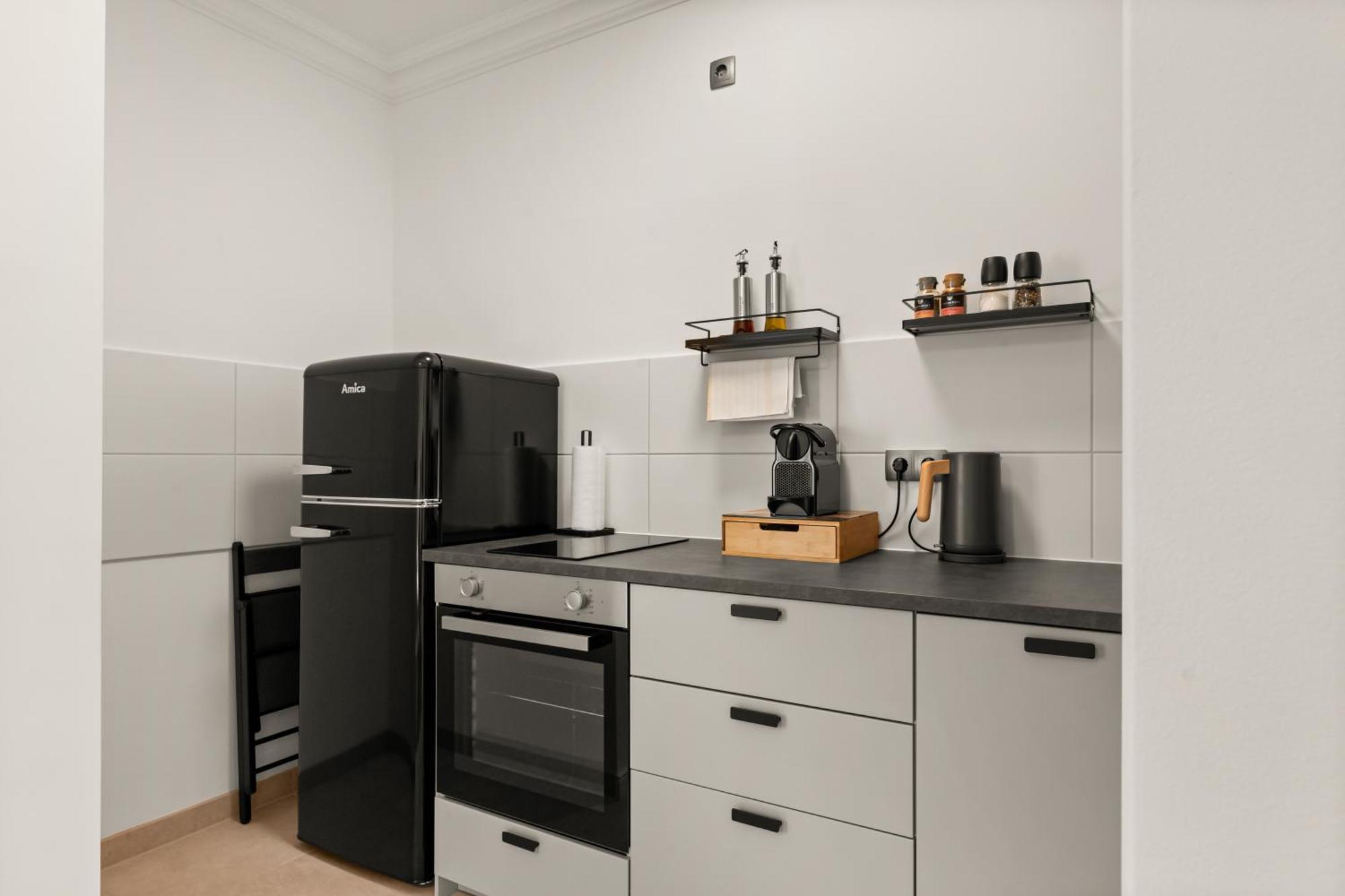 Yuva Homes Am Kurpark Bad Wörishofen Pokój zdjęcie